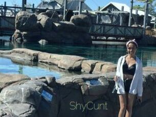 ShyCunt