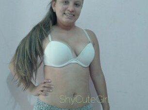 ShyCuteGirl