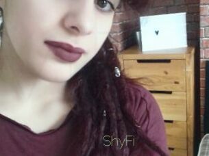 ShyFi Visio Tchats