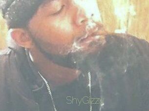 ShyGizzy