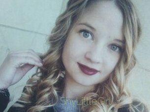 ShyLittleGirl