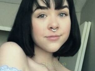 ShyOlive Visio Tchats