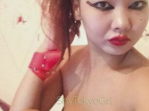 ShyTokyoGirl