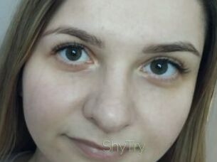 ShyTry