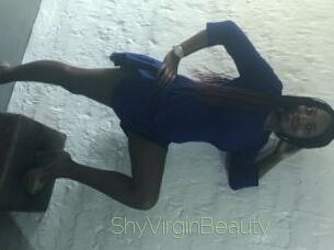 ShyVirginBeauty