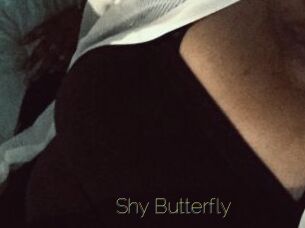 Shy_Butterfly