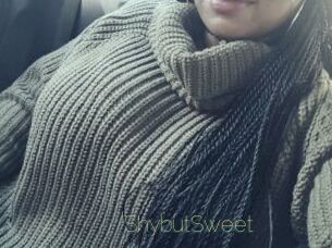 ShybutSweet