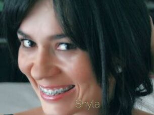 Shyla Visio Tchats