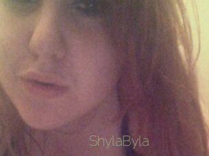 ShylaByla