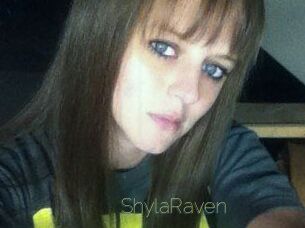 ShylaRaven