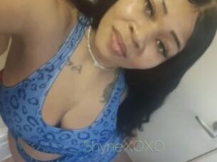 ShyneXOXO