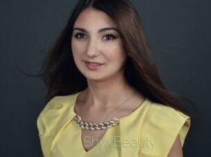 ShyxBeauty