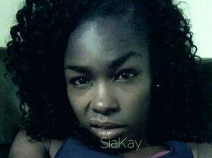 SiaKay