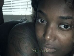 SiaRydim