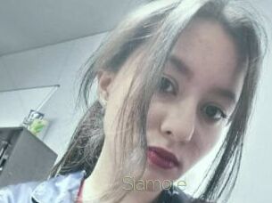 Siamore