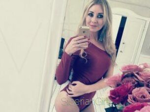 SiberianGirl Visio Tchats