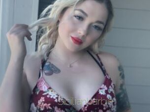 Sicilianbarbie