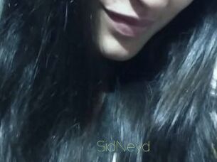 SidNeyd