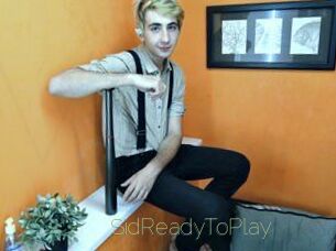 SidReadyToPlay