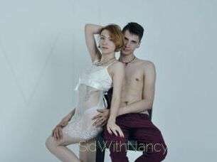 SidWithNancy