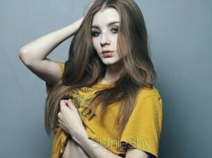 SidnieShy
