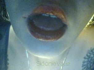 SidonieValie Visio Tchats