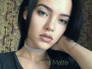 Siena_Matte