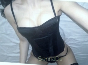 SiennaDs