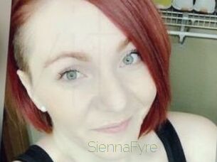 SiennaFyre