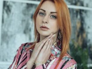 SiennaJohnson
