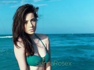 SiennaRosex