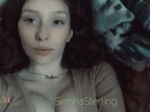 SiennaSterling