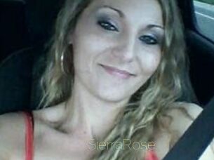 SierraRose