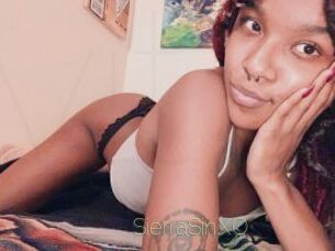 SierraSinXO