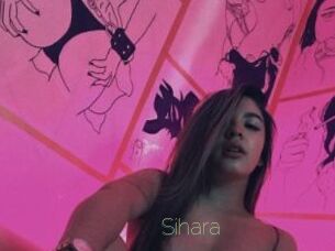 Sihara