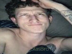 SilasBirch Visio Tchats