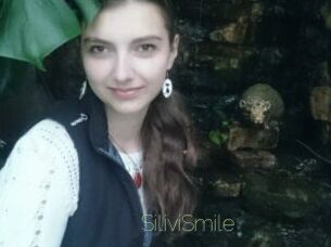 SiliviSmile
