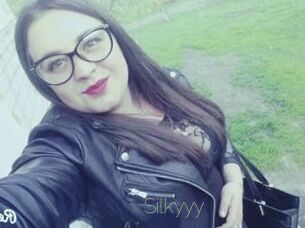 Silkyyy