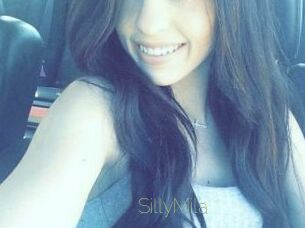 SillyMila