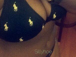 Sillyhoe Visio Tchats