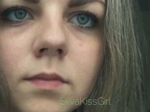 SilvaKissGirl