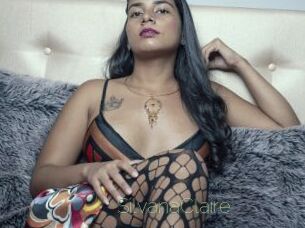 SilvanaClaire