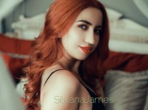 SilvanaJames