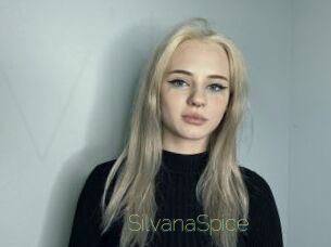 SilvanaSpice