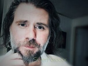 SilverFoxxxx Visio Tchats