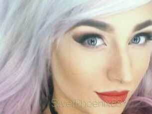 SilverPhoenix88