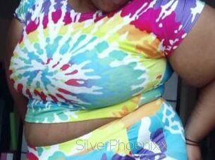 SilverPhoenixx