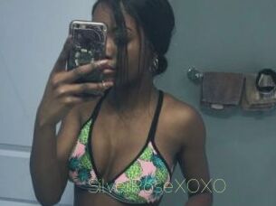 SilverRoseXOXO