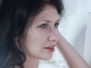 SilviaCharm