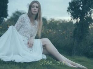 SilviaDavis